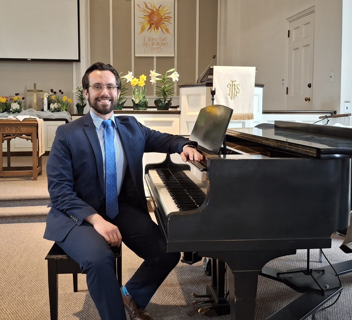 Music Director: Jerry Vargo