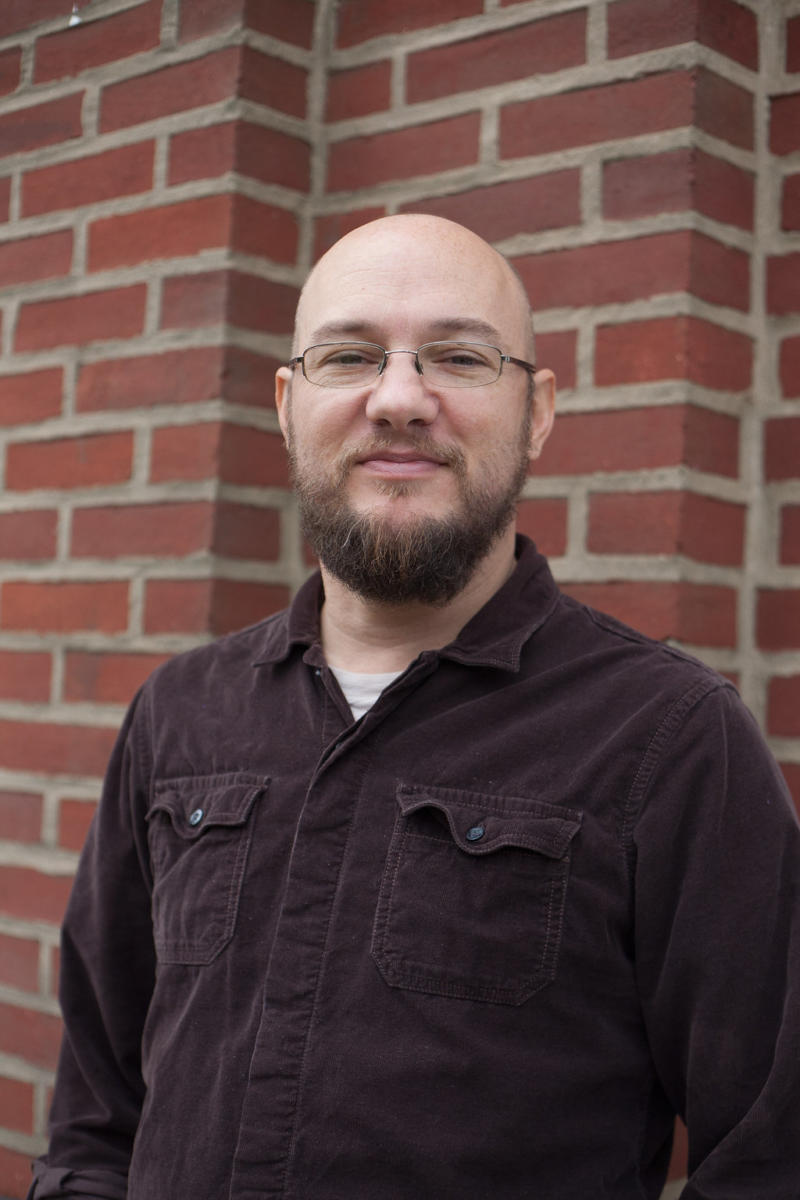 Youth Ministries Director:  Mike Malbrough