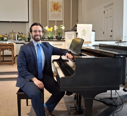 Music Director: Jerry Vargo